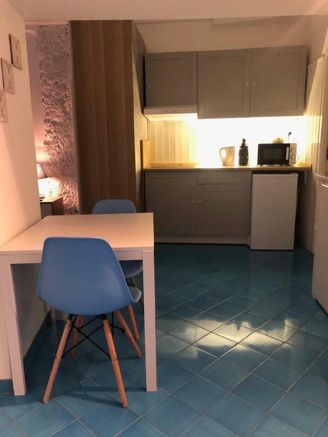 Casa Martini Lägenhet Atrani Exteriör bild