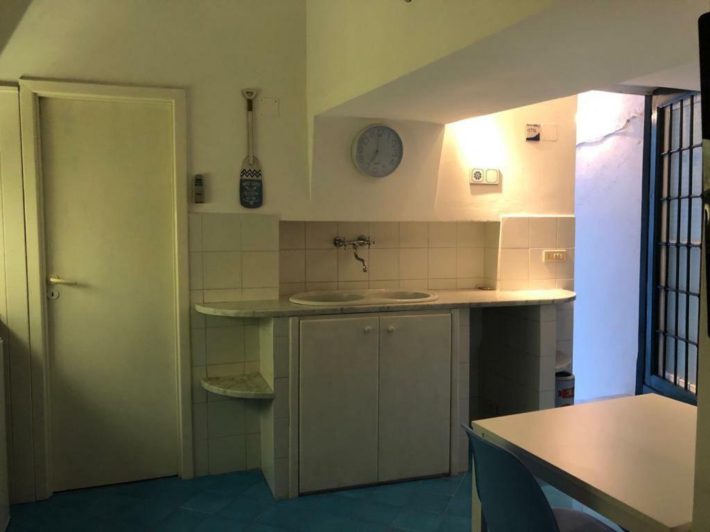 Casa Martini Lägenhet Atrani Exteriör bild